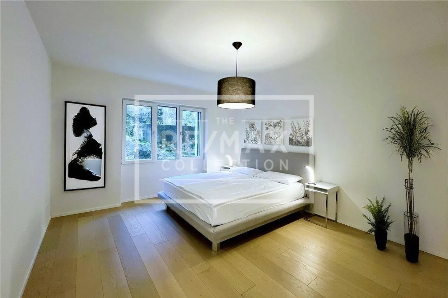 Modernes 3,5-Zimmer-Apartment - Foto 7 von 13