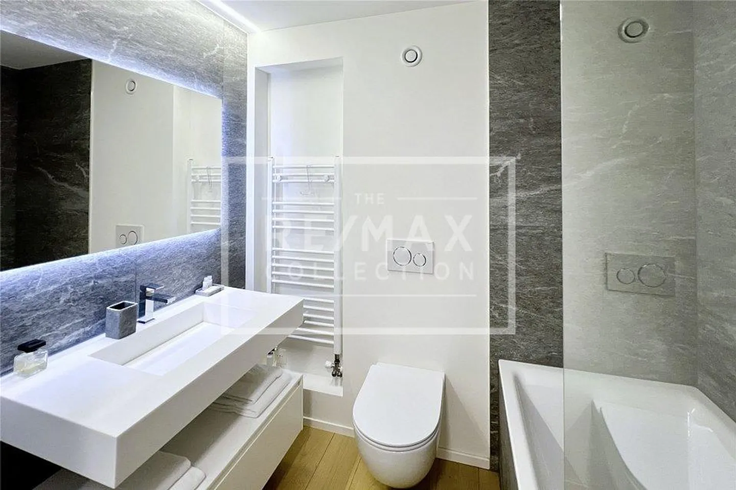 Modernes 3,5-Zimmer-Apartment - Foto 8 von 13