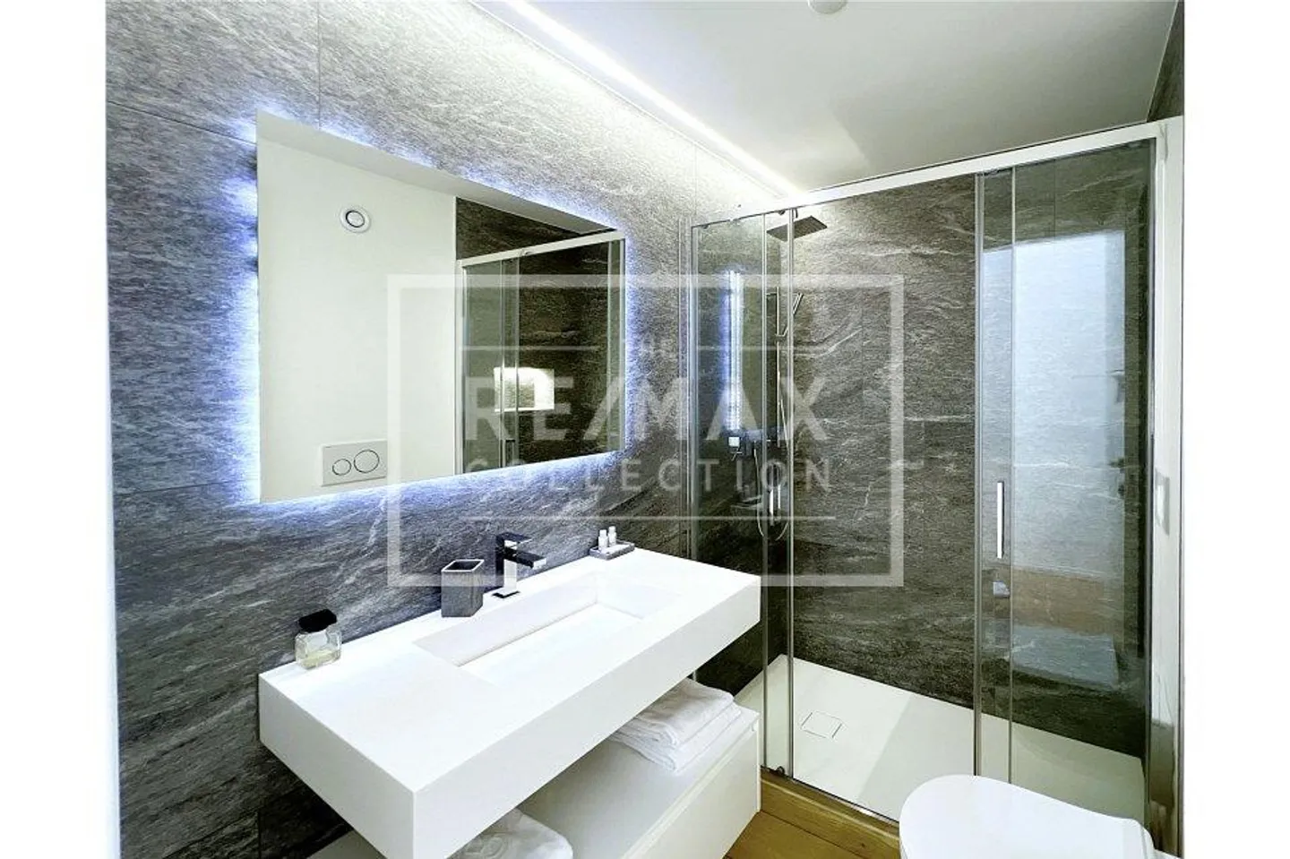 Modernes 3,5-Zimmer-Apartment - Foto 9 von 13