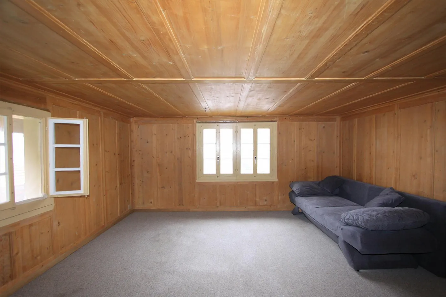 Two-family house in Segnas, Disentis/Mustér - Photo 12 of 16