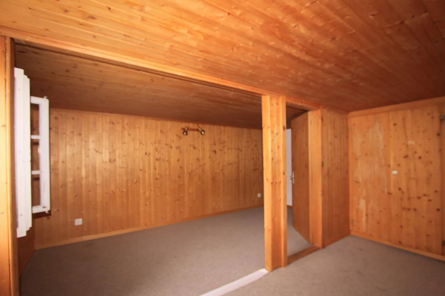 Two-family house in Segnas, Disentis/Mustér - Photo 13 of 16
