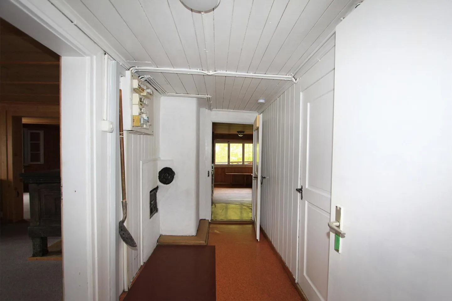 Two-family house in Segnas, Disentis/Mustér - Photo 14 of 16