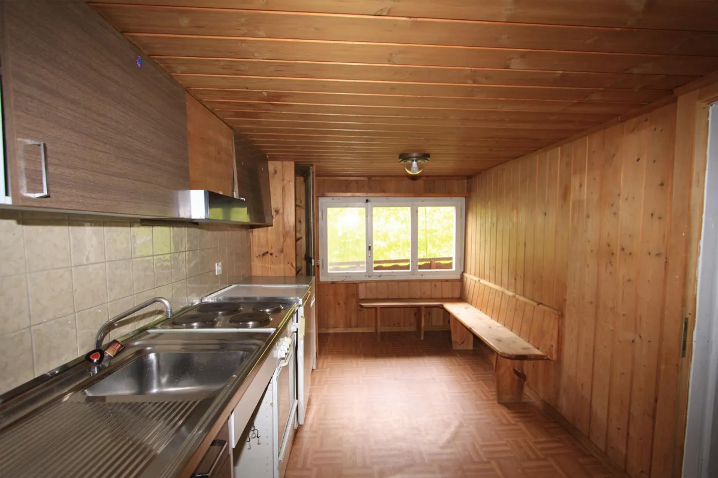 Two-family house in Segnas, Disentis/Mustér - Photo 16 of 16