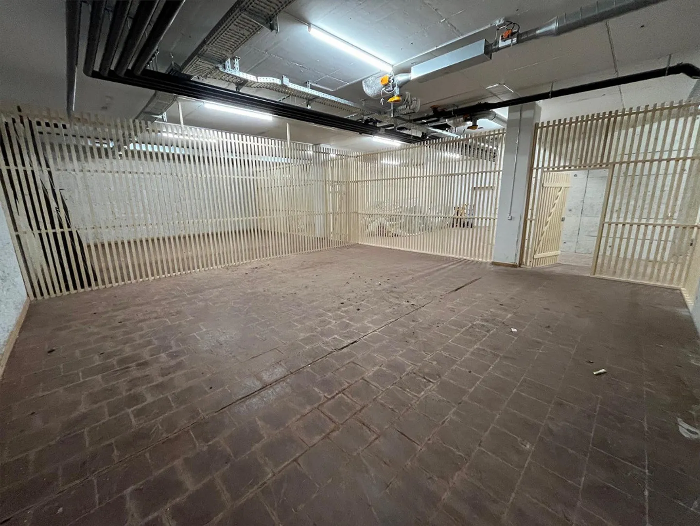 Unités de stockage à louer à Bümpliz - Photo 3 sur 6