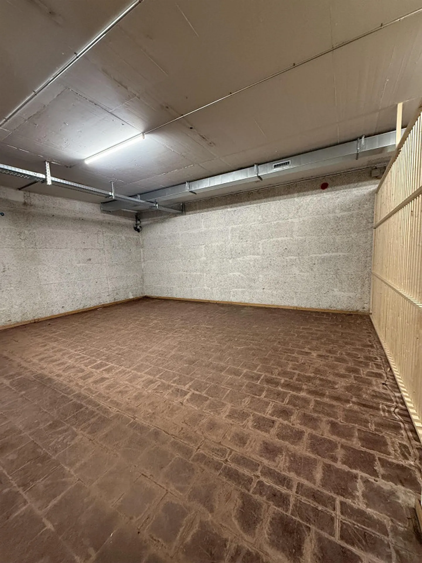 Unités de stockage à louer à Bümpliz - Photo 6 sur 6