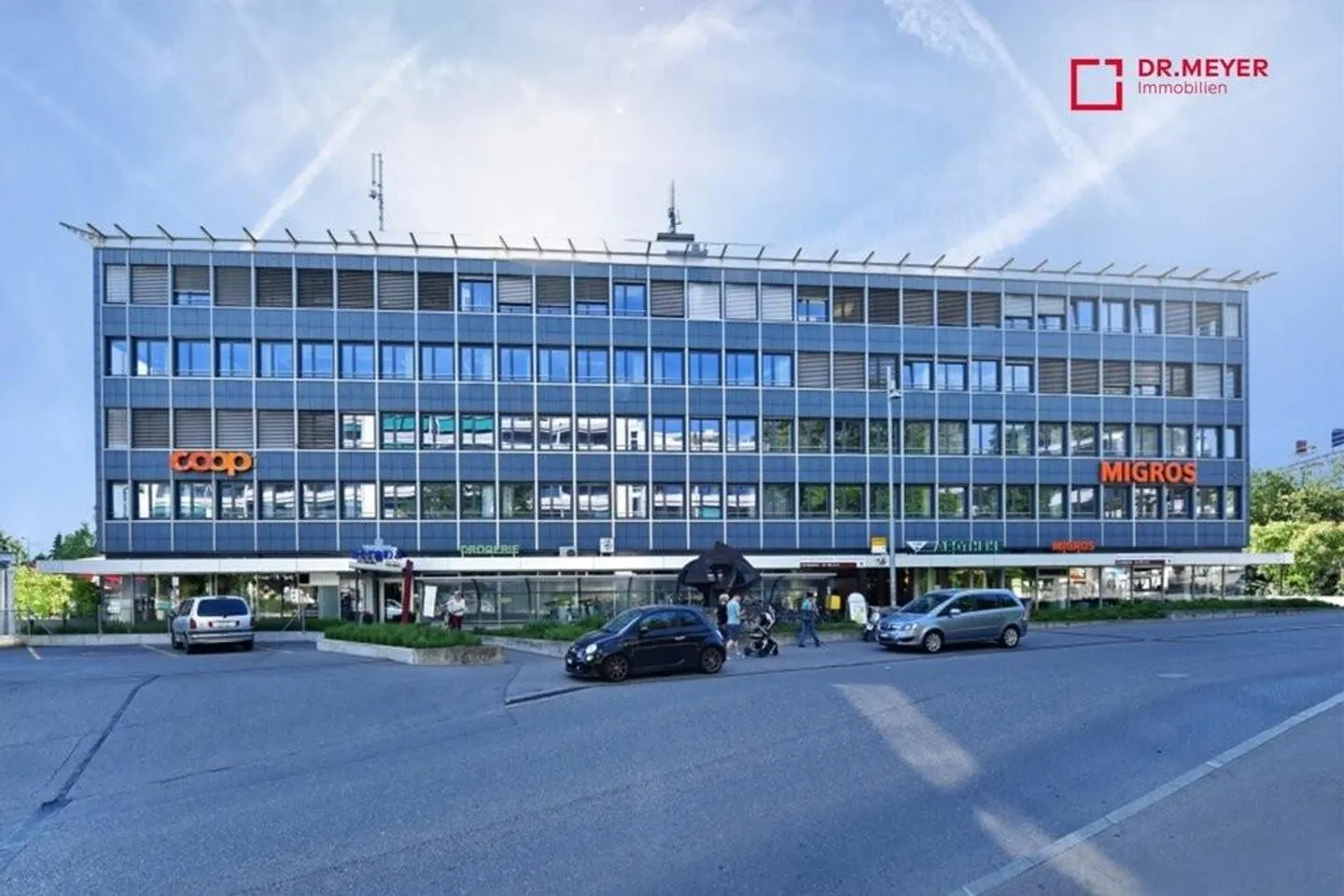 Bienvenue au Centre Freudenberg - Votre nouvelle adresse de succès ! - Photo 1 sur 10