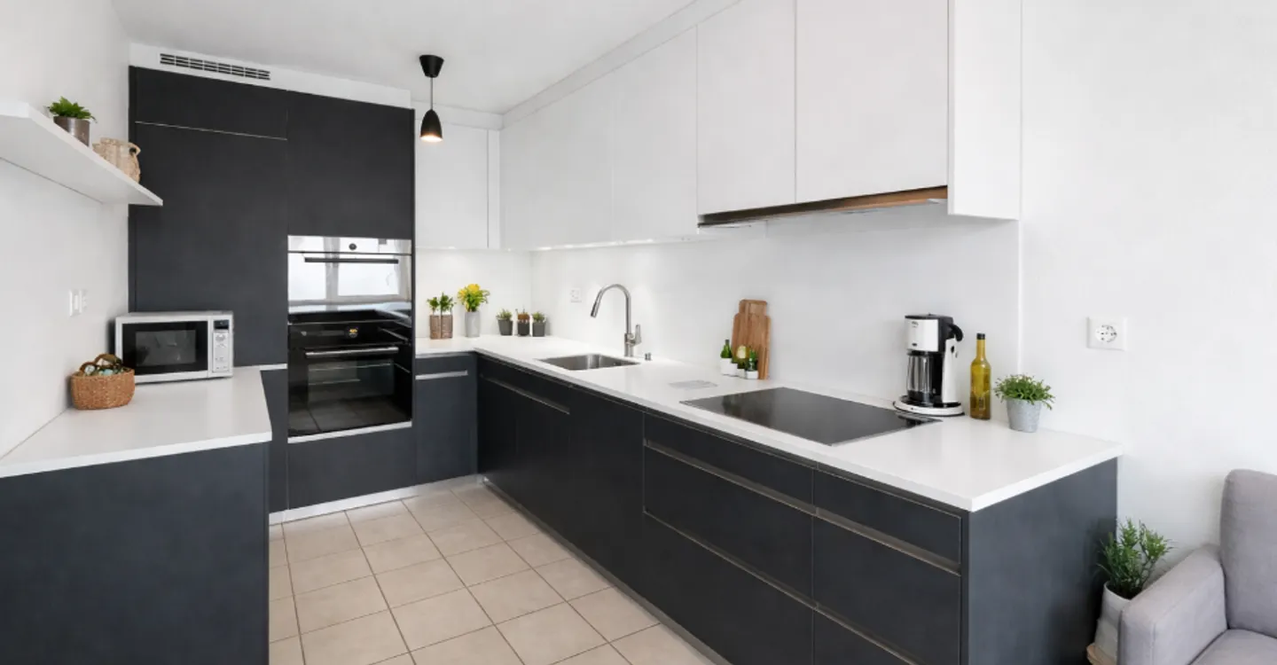Charming Apartment in Bursinel - Photo 1 of 8