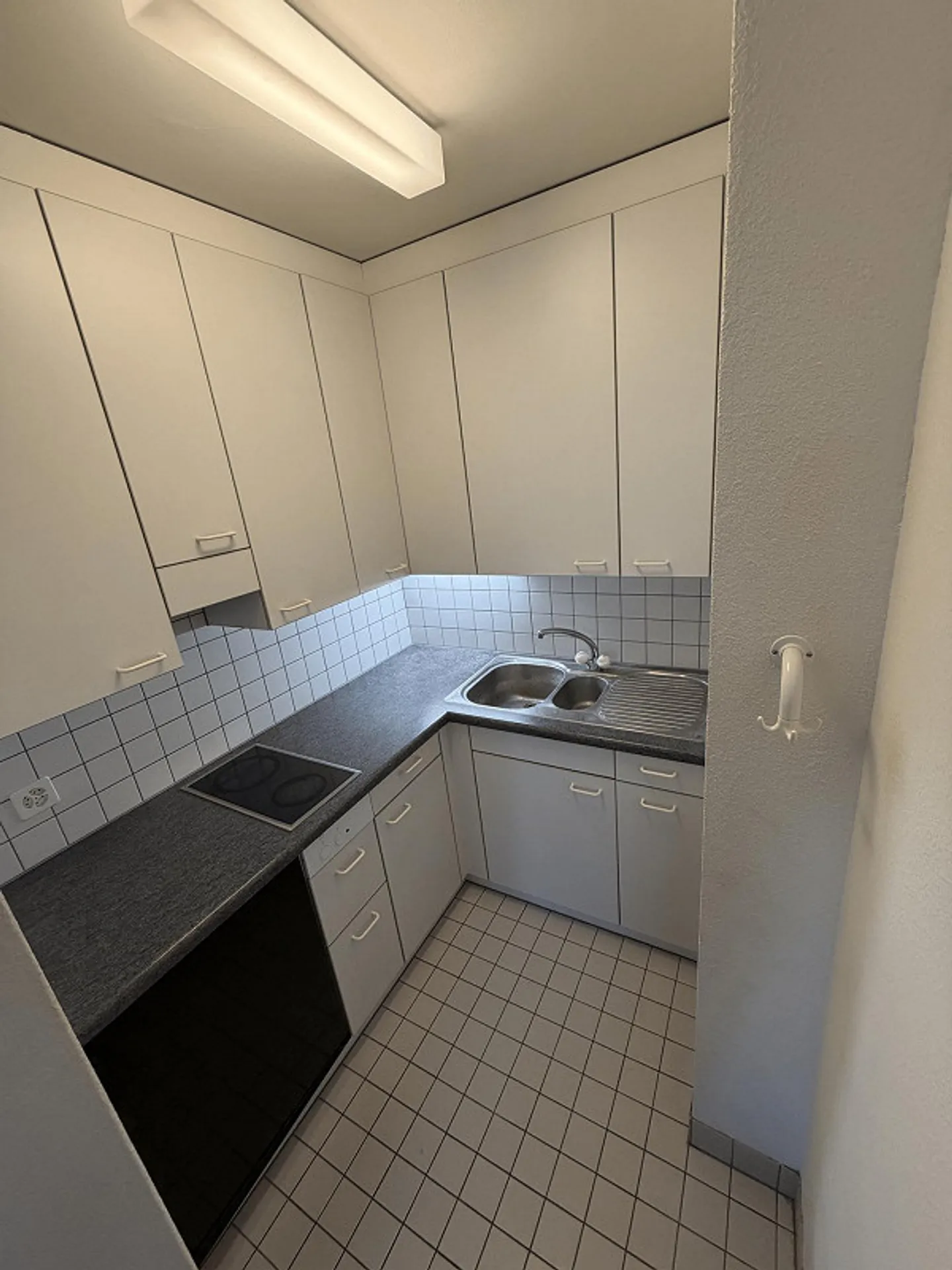 Zentrales Studio zur Miete in Zürich - Foto 4 von 7