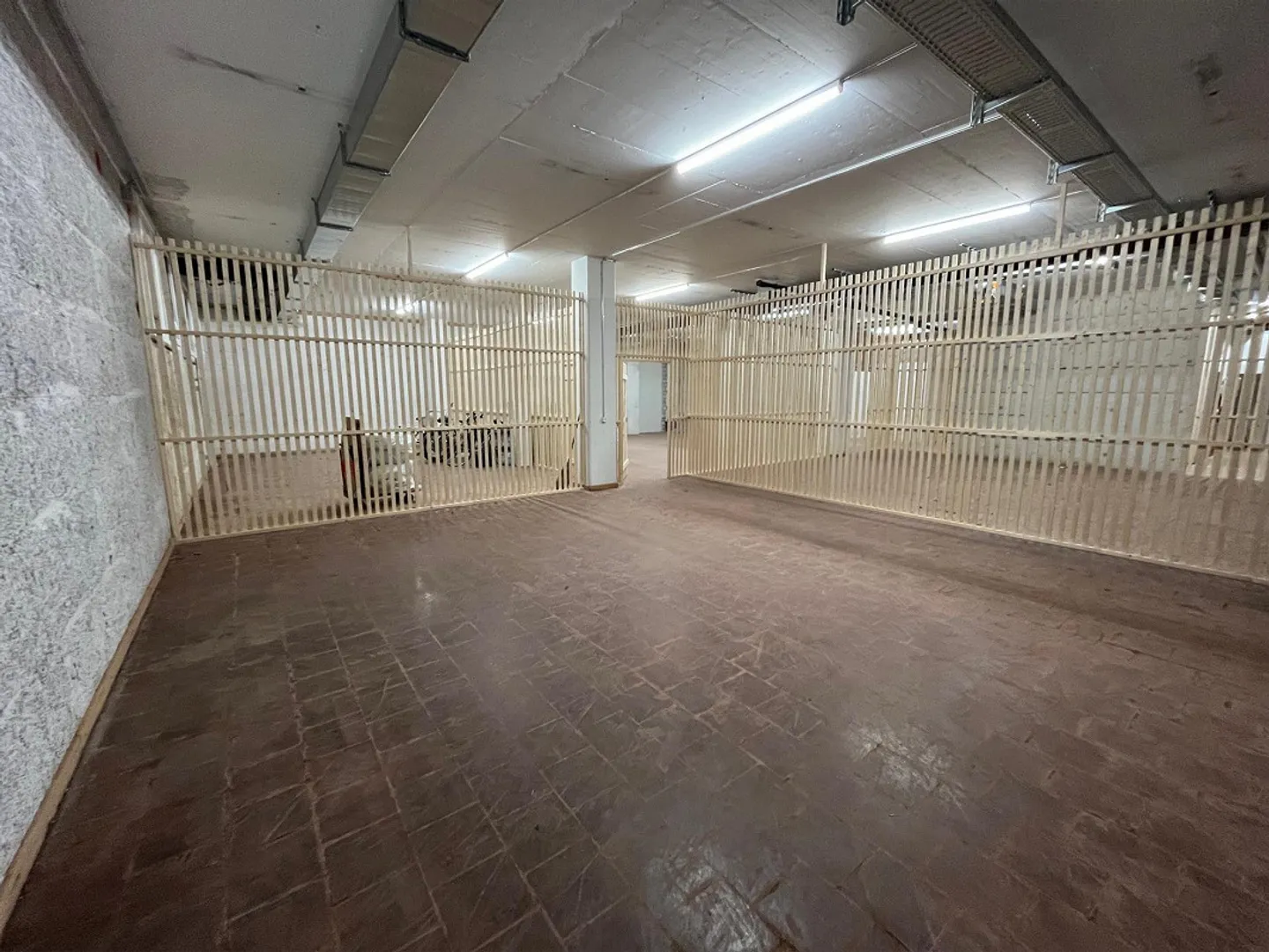Unités de stockage à louer à Bümpliz - Photo 4 sur 6