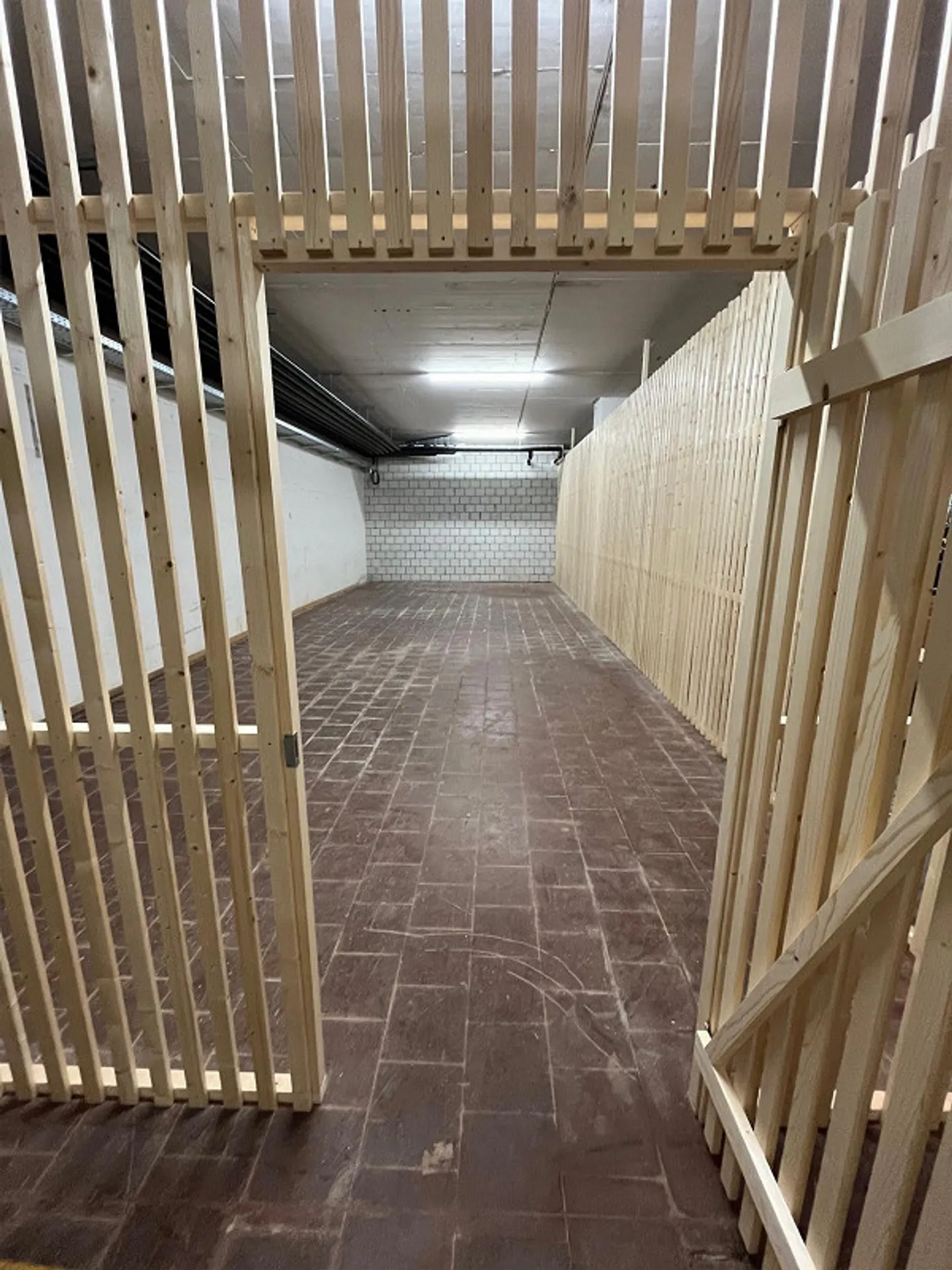 Unités de stockage à louer à Bümpliz - Photo 5 sur 6