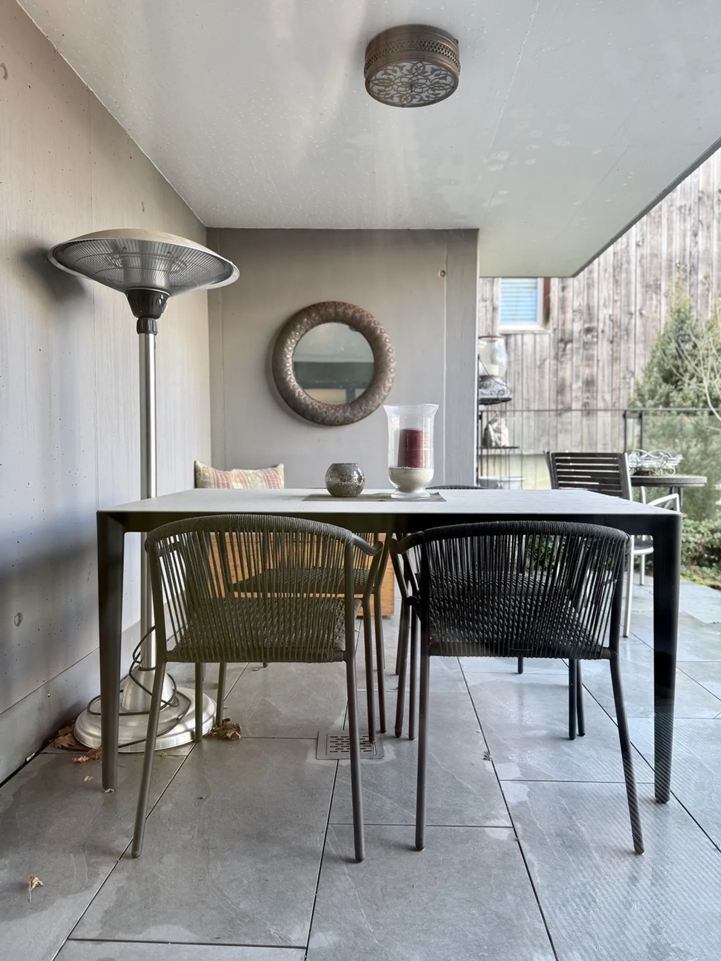 Modern living in Binningen - clear architecture, stylish ambiance - Photo 11 of 12