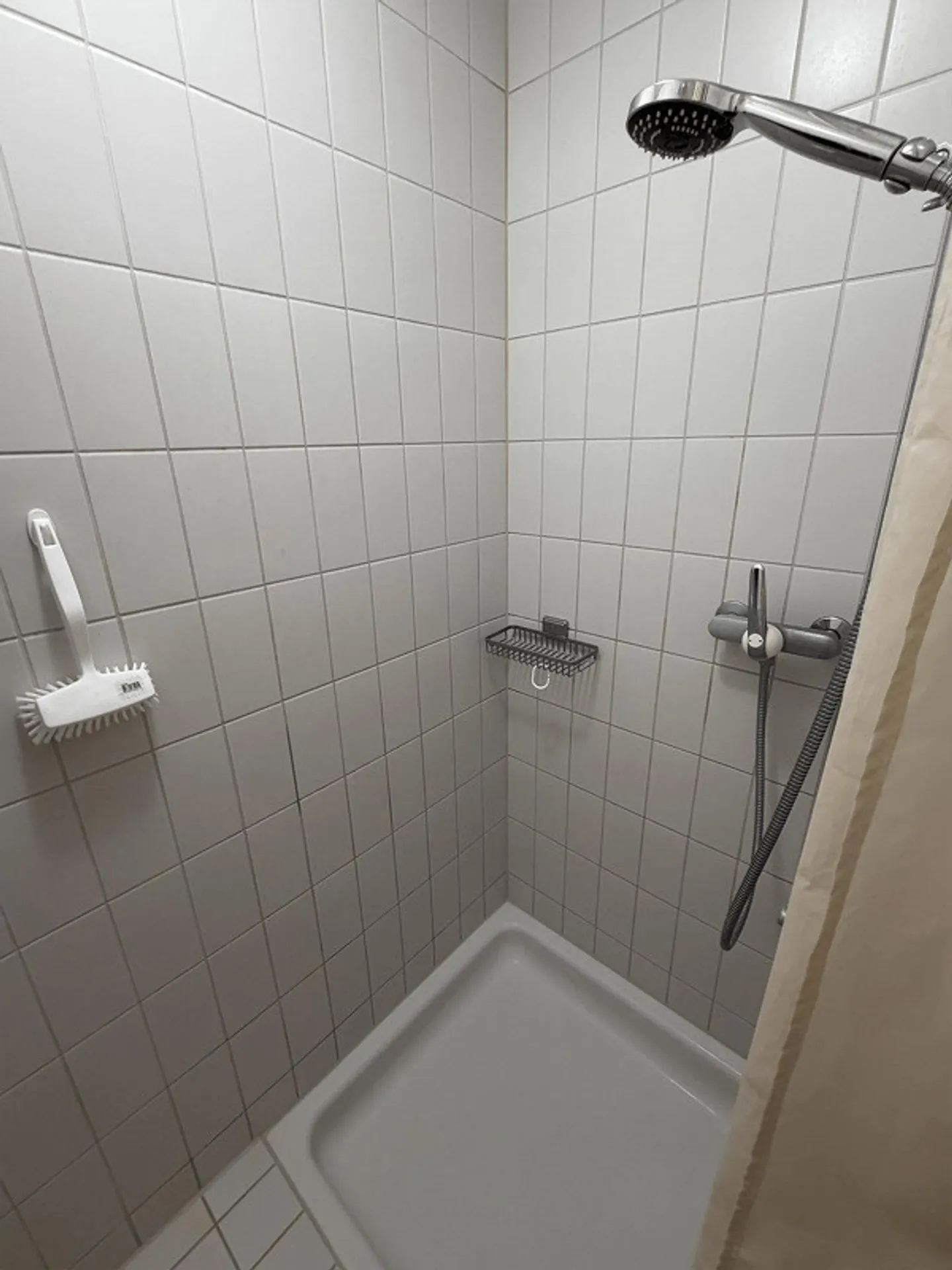 Zentrales Studio zur Miete in Zürich - Foto 6 von 7