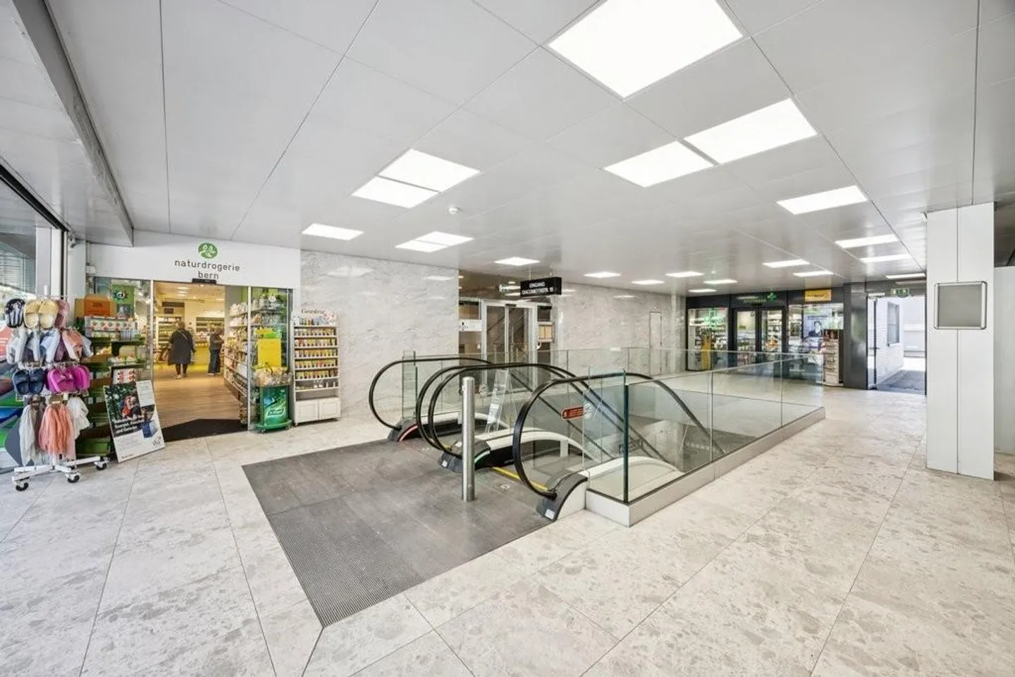 Bienvenue au Centre Freudenberg - Votre nouvelle adresse de succès ! - Photo 8 sur 10