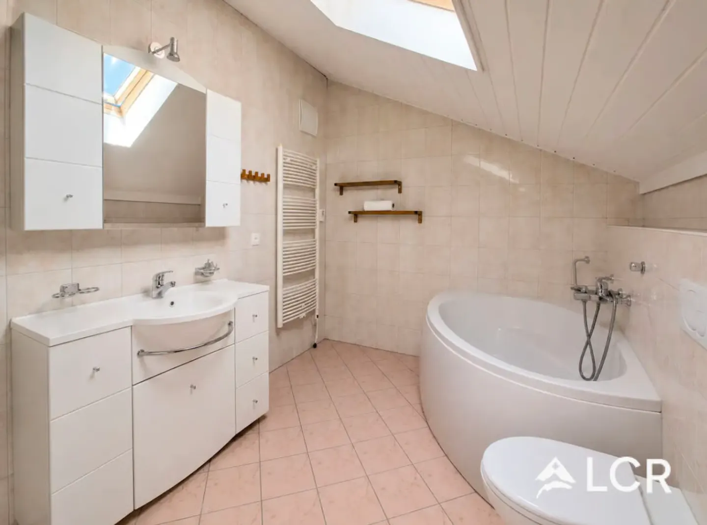 Appartement spacieux à Lausanne - Photo 7 sur 13