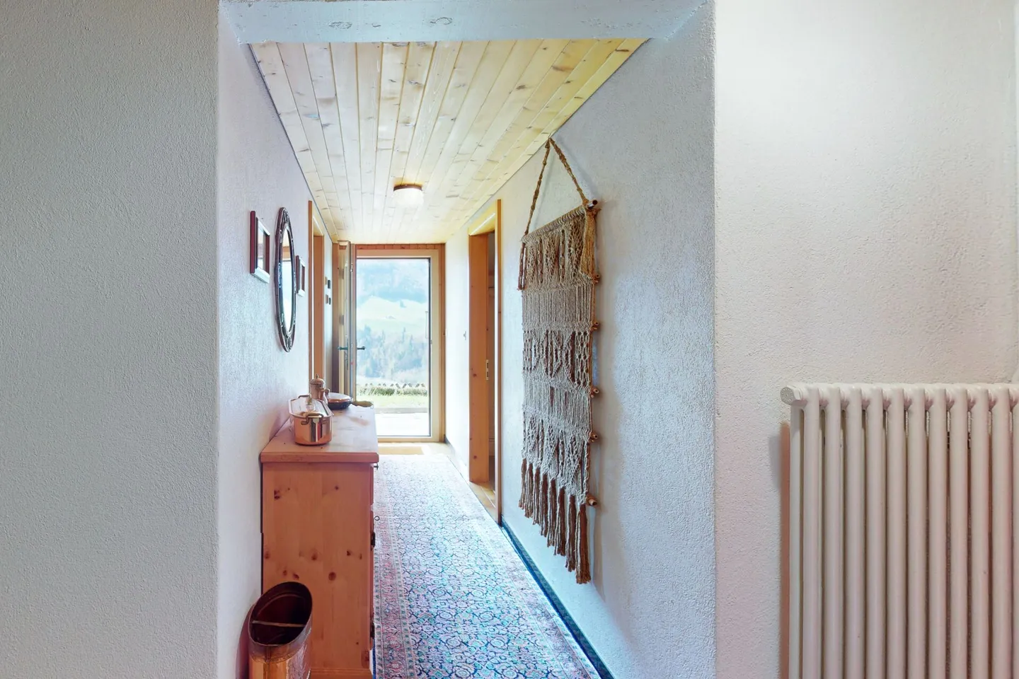 Chalet gigantesco di 9,5 stanze, casa familiare, generazionale, casa vacanze con separato - Foto 17 di 20