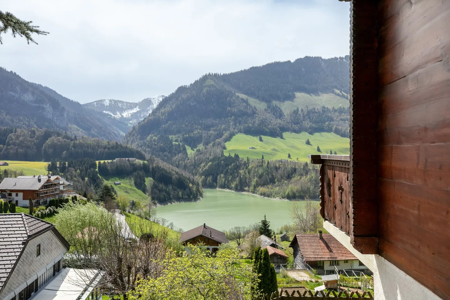 Chalet gigantesco di 9,5 stanze, casa familiare, generazionale, casa vacanze con separato - Foto 20 di 20