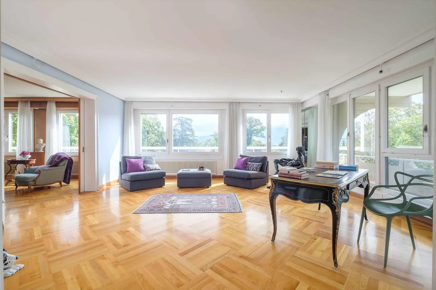 Apartment for sale - Photo 1 of 13