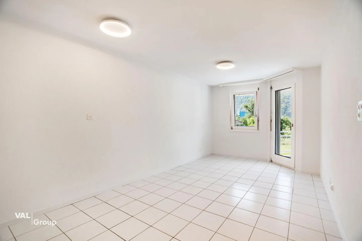 Appartamento 2.5 stanze - Foto 2 di 10