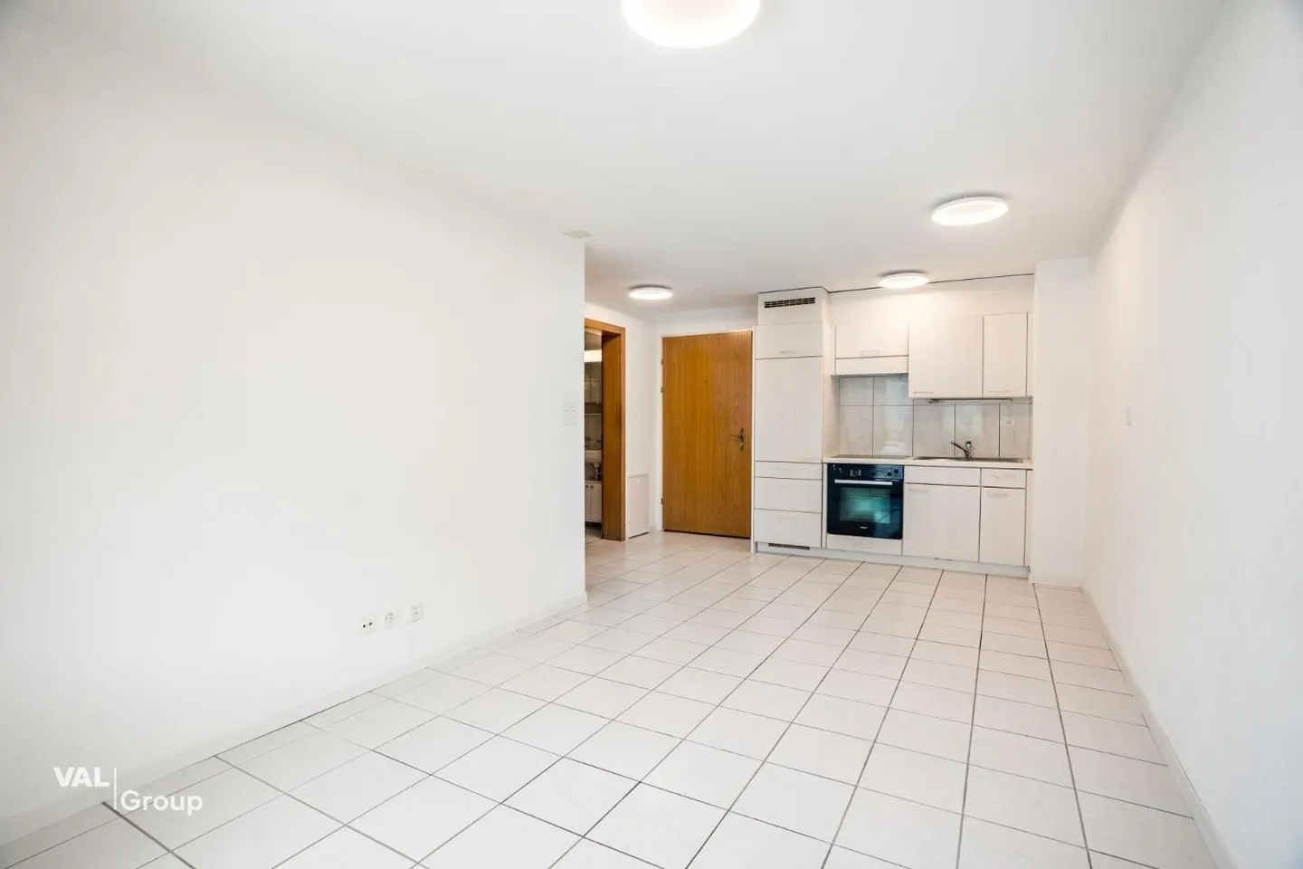 Appartamento 2.5 stanze - Foto 3 di 10