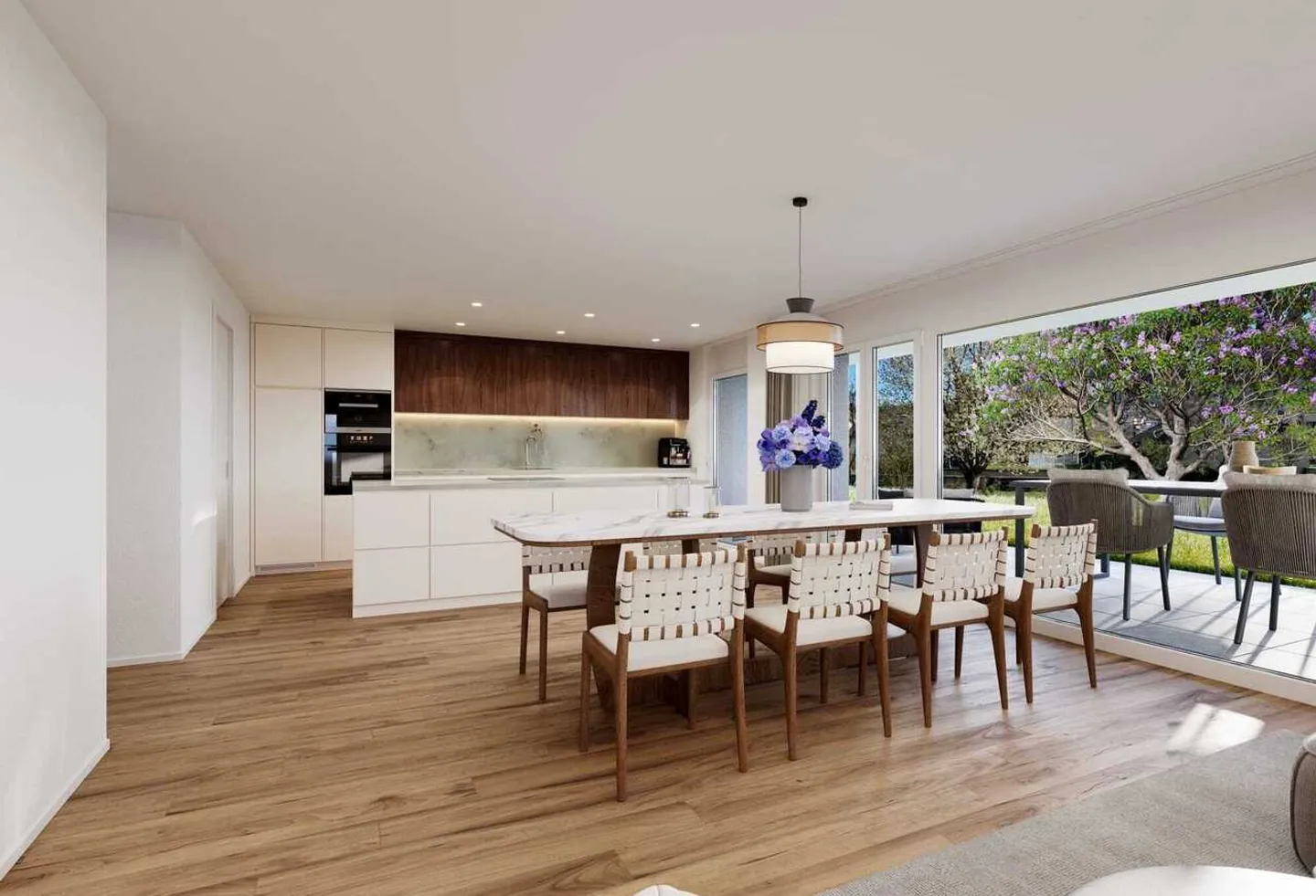 Project Announcement in Urtenen-Schönbühl - Photo 2 of 8