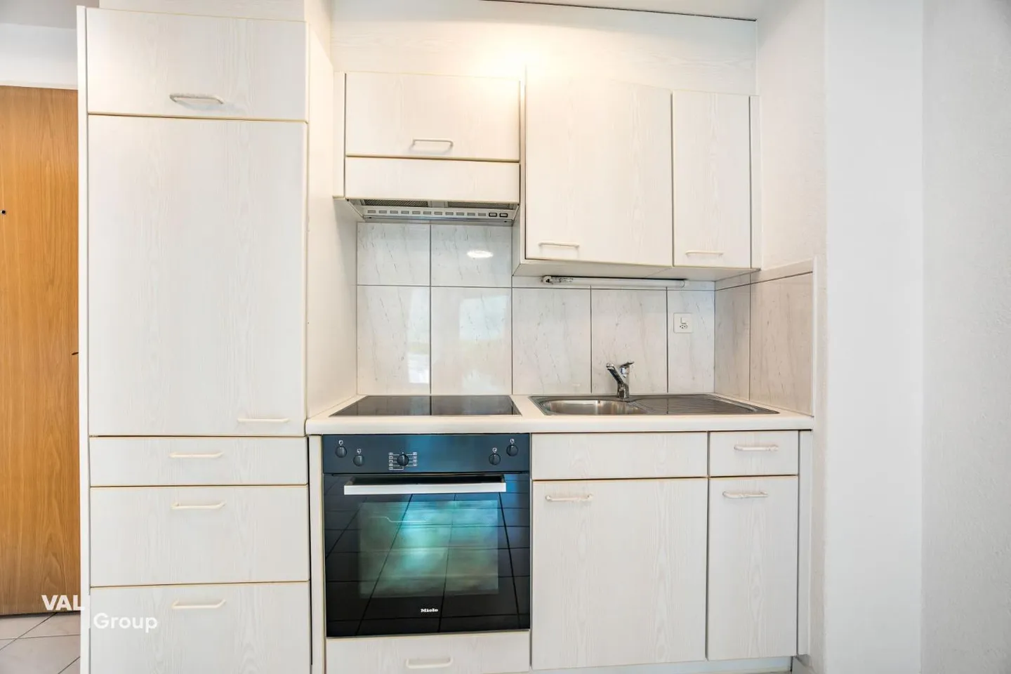 Appartamento 2.5 stanze - Foto 4 di 10