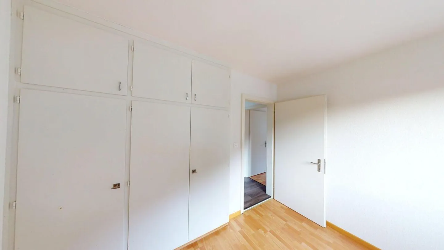 Casa a schiera in affitto - Foto 7 di 13