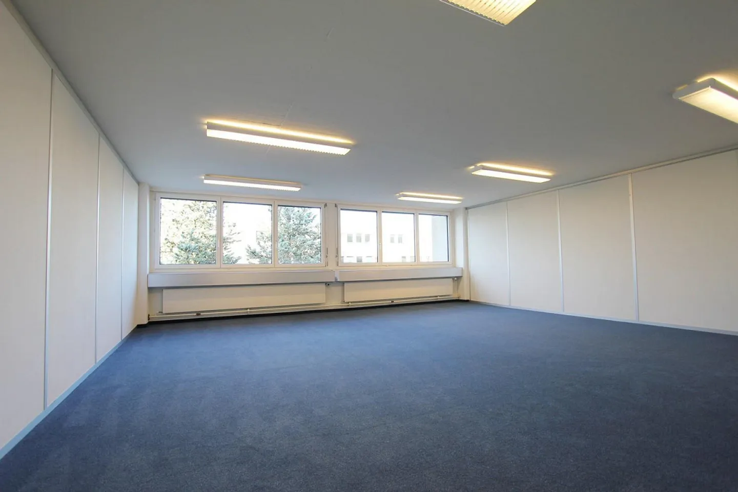 Ufficio flessibile a Wangen - Foto 3 di 4
