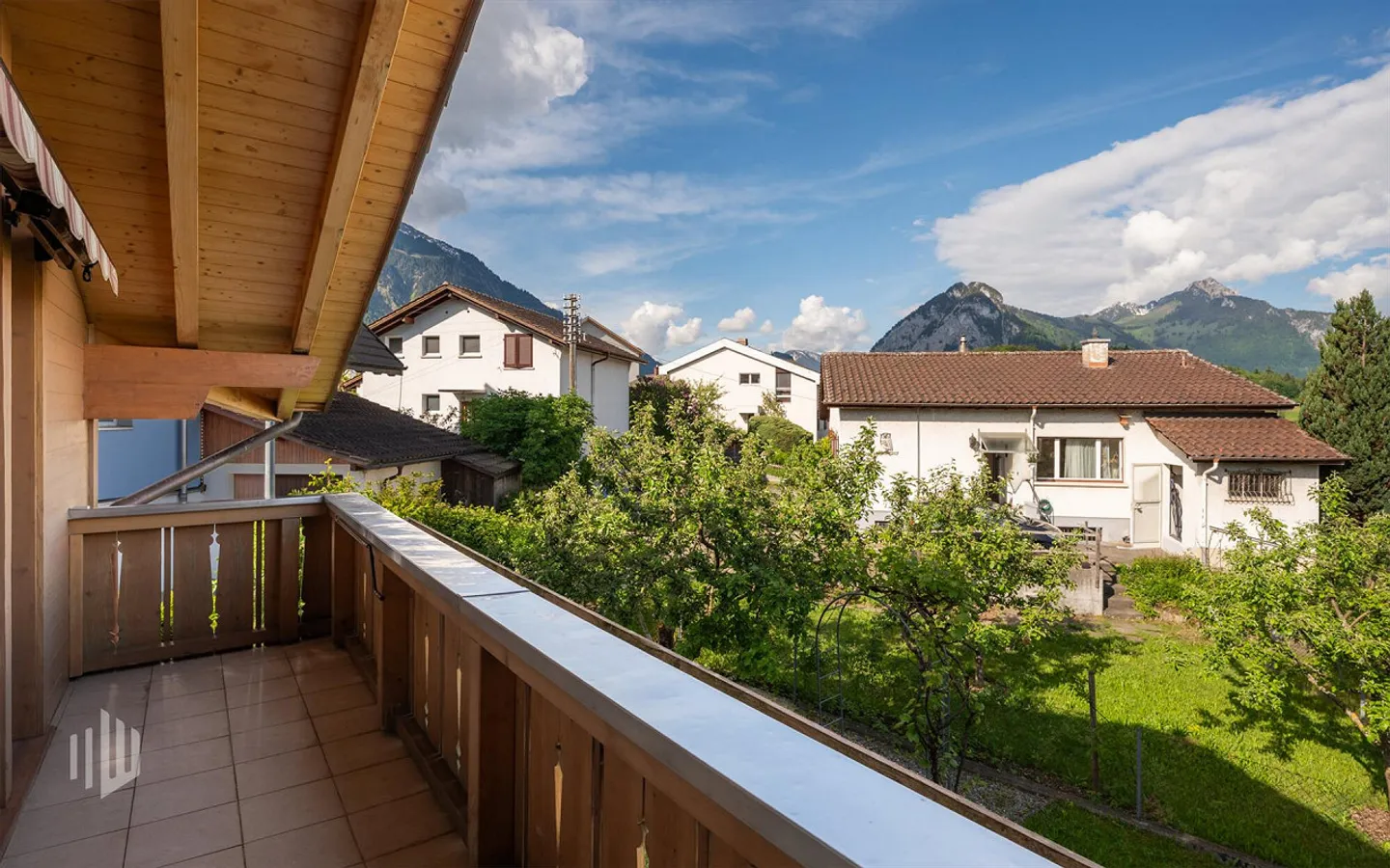 ImmoWyss - Charming Living with a View in Popular Spiez - Photo 7 of 10