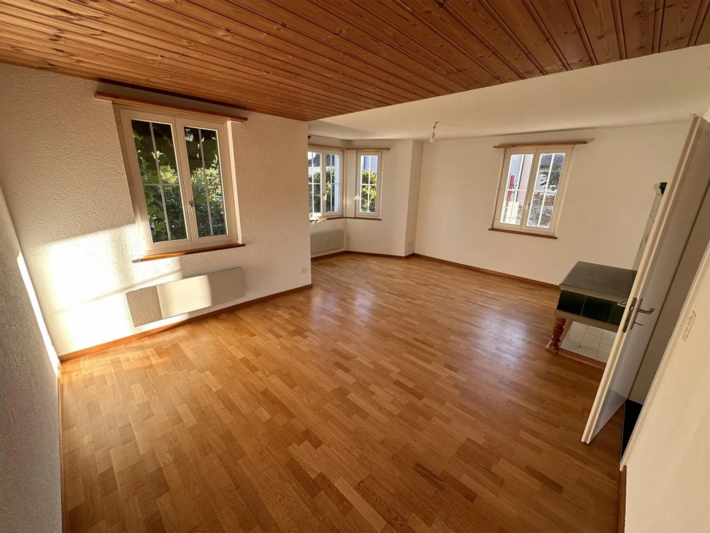 Charmante Haushälfte - Foto 5 von 20