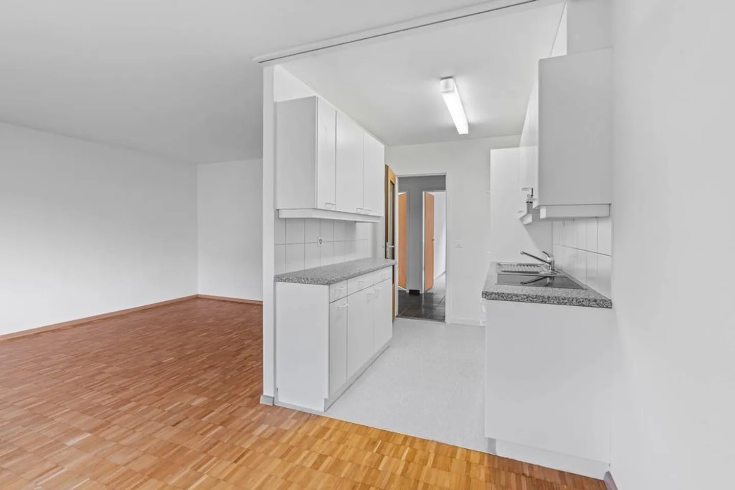 La tua nuova casa a Grellingen - Foto 3 di 8