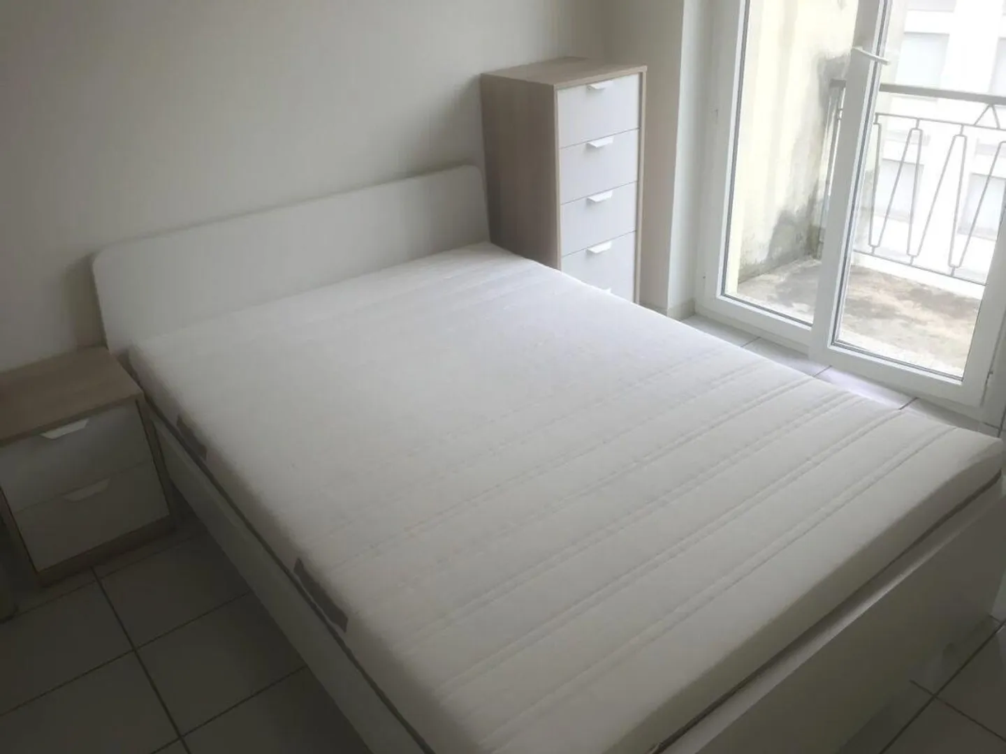 BELLINZONA | FURNISHED ROOMS | BASE OF SUPPORT | - Photo 3 of 7