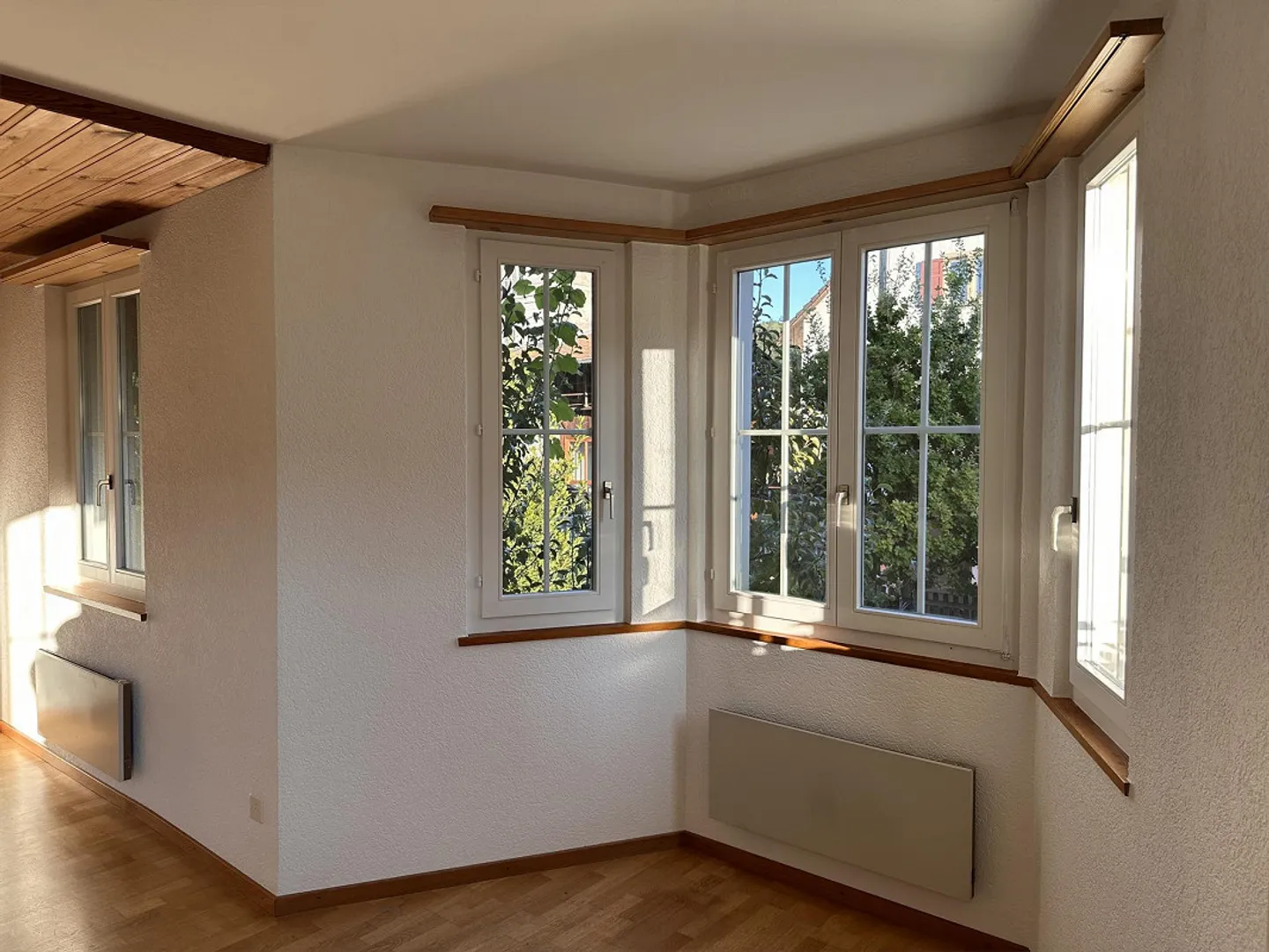 Charmante Haushälfte - Foto 6 von 20