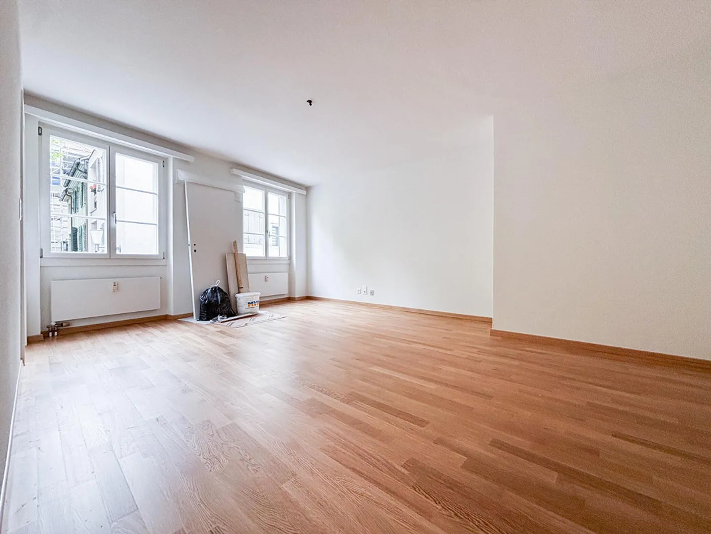 Tolle Wohnung im Städtli Sursee! - Foto 2 von 12