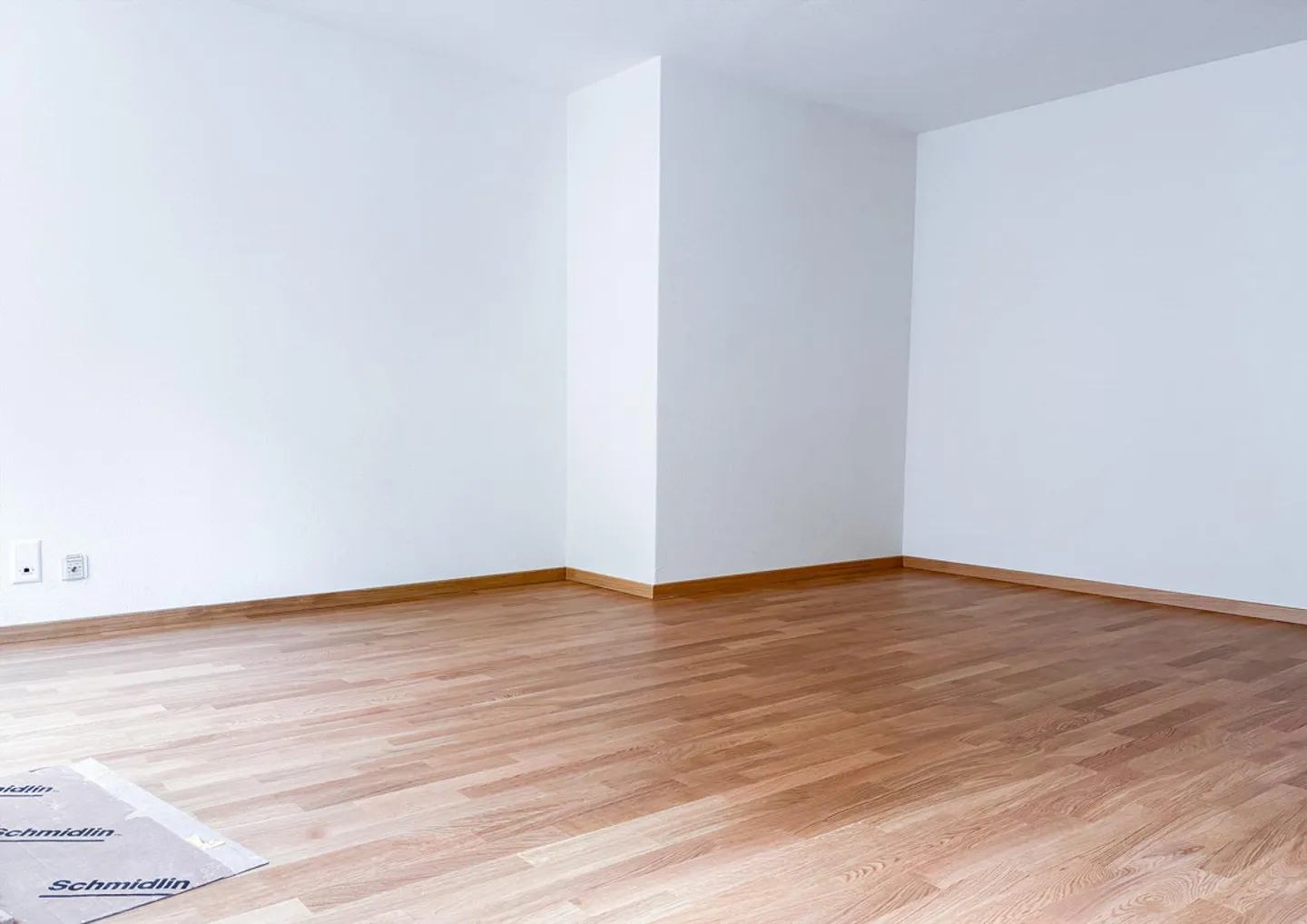 Tolle Wohnung im Städtli Sursee! - Foto 3 von 12