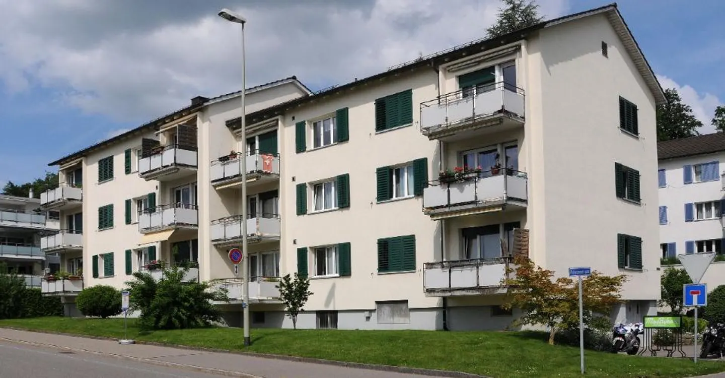 Bel et charmant appartement cherche nouveau locataire ! - Photo 1 sur 5