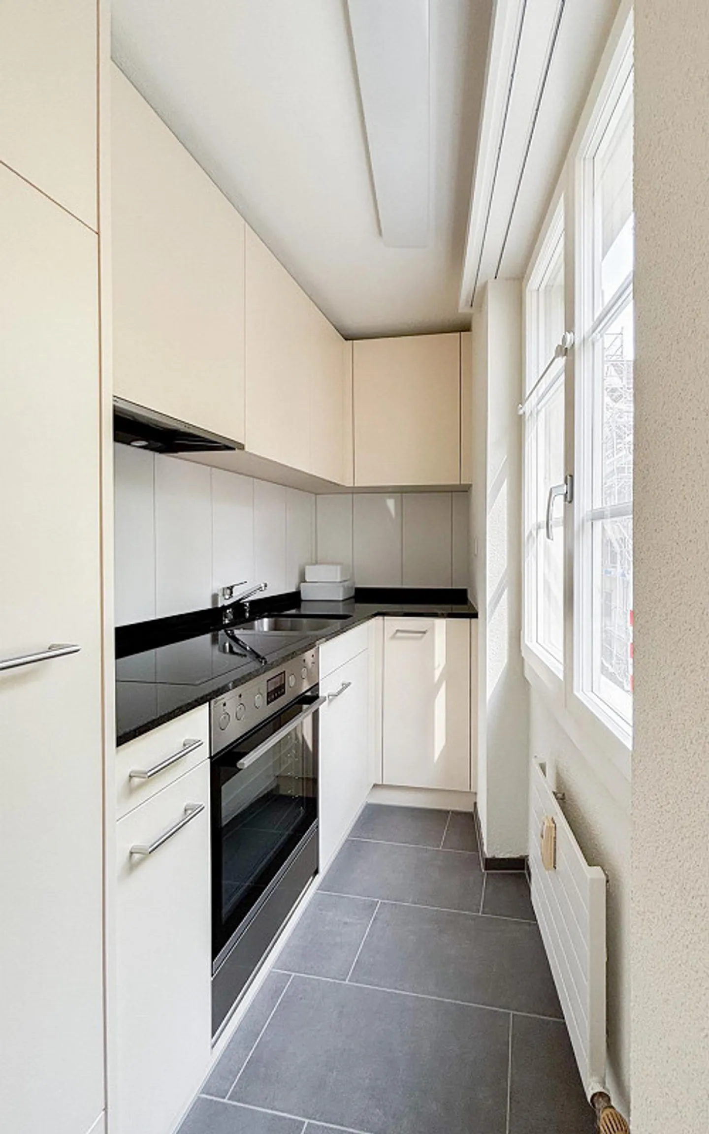 Tolle Wohnung im Städtli Sursee! - Foto 4 von 12