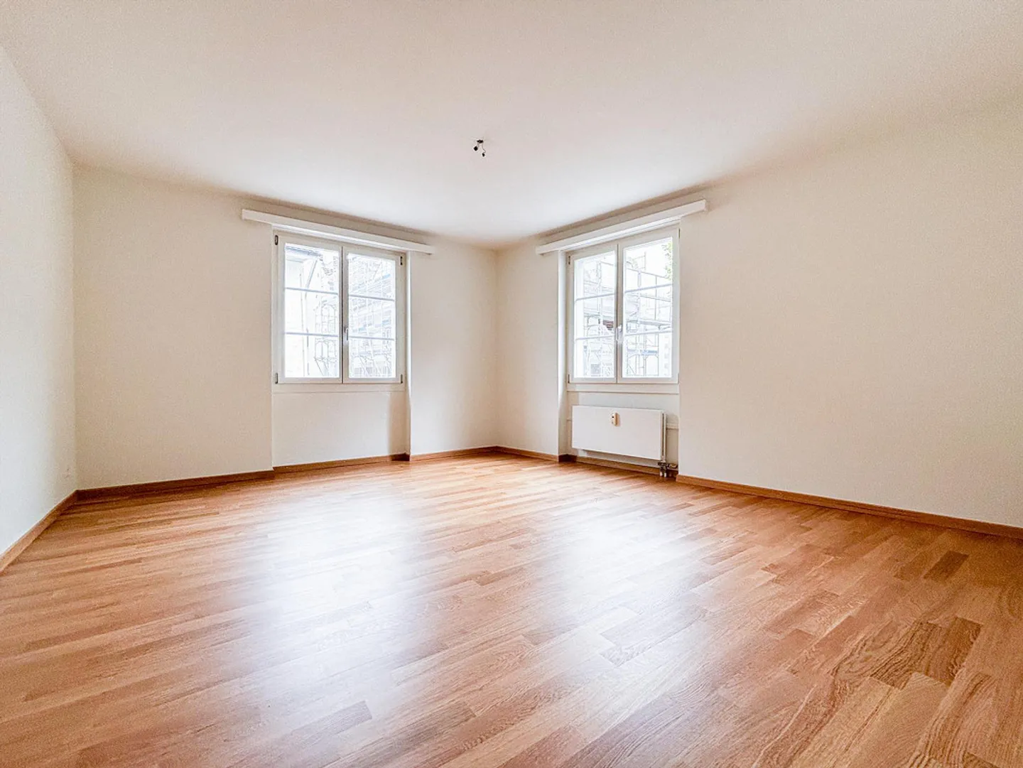 Tolle Wohnung im Städtli Sursee! - Foto 5 von 12