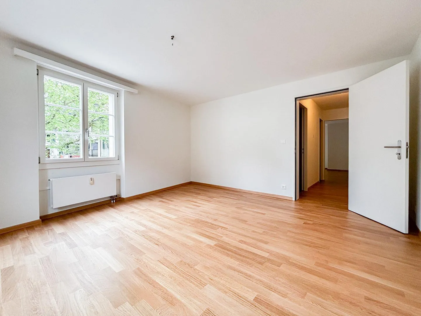 Tolle Wohnung im Städtli Sursee! - Foto 6 von 12