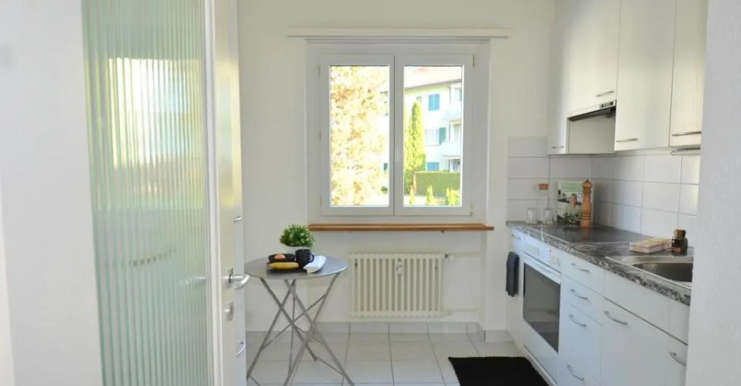 Bel et charmant appartement cherche nouveau locataire ! - Photo 3 sur 5