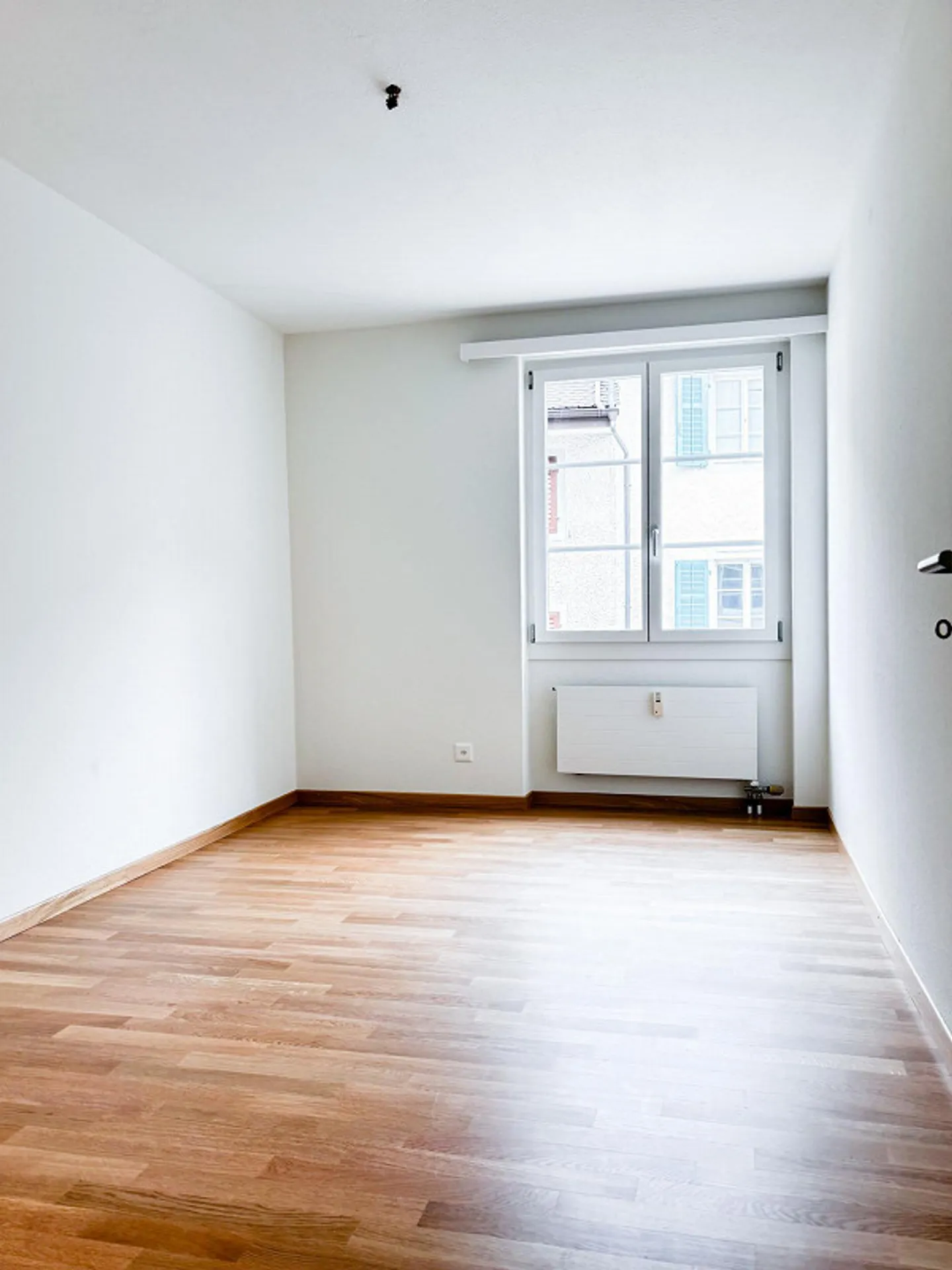 Tolle Wohnung im Städtli Sursee! - Foto 7 von 12