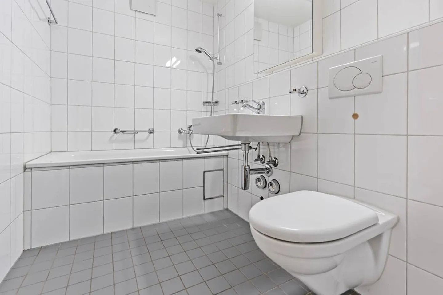 La tua nuova casa a Grellingen - Foto 7 di 8