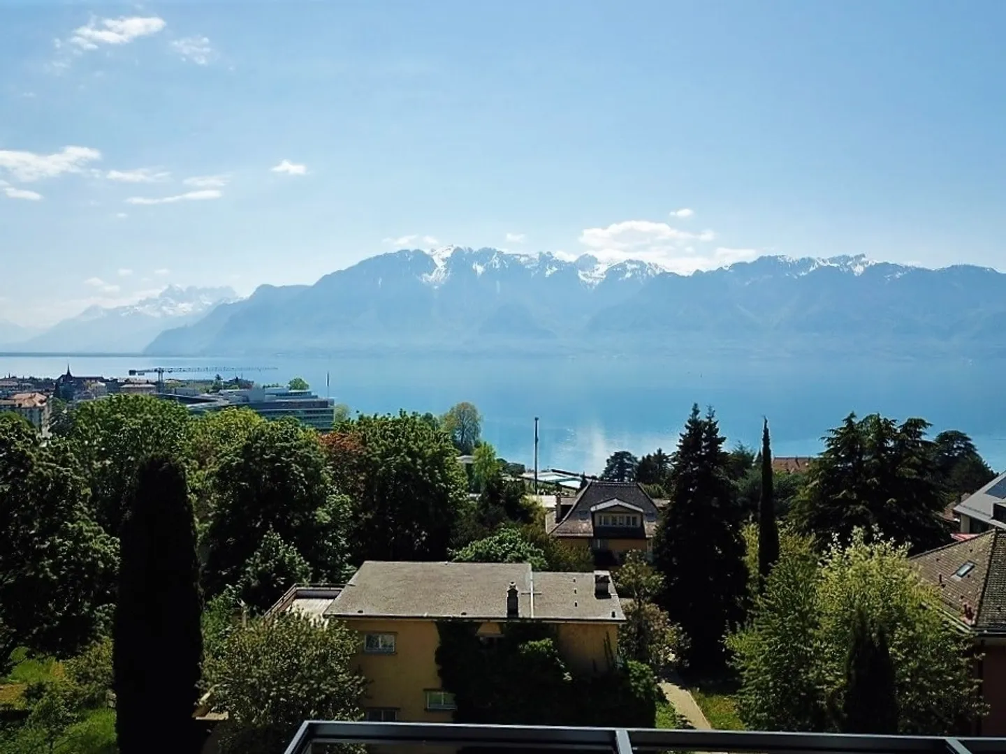 Magnificent 3.5-room apartment of 130 m2 - Photo 1 of 10