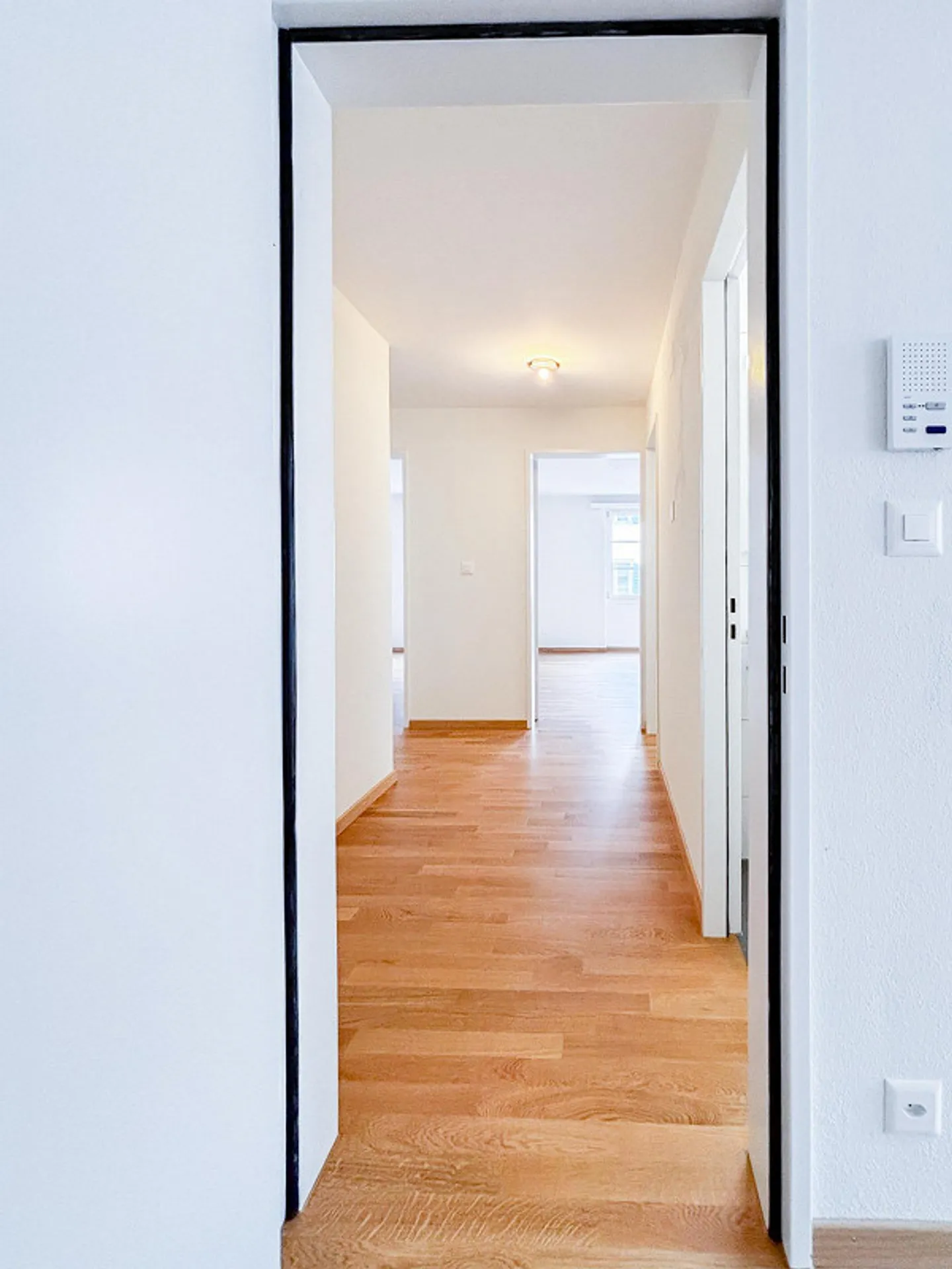 Tolle Wohnung im Städtli Sursee! - Foto 10 von 12