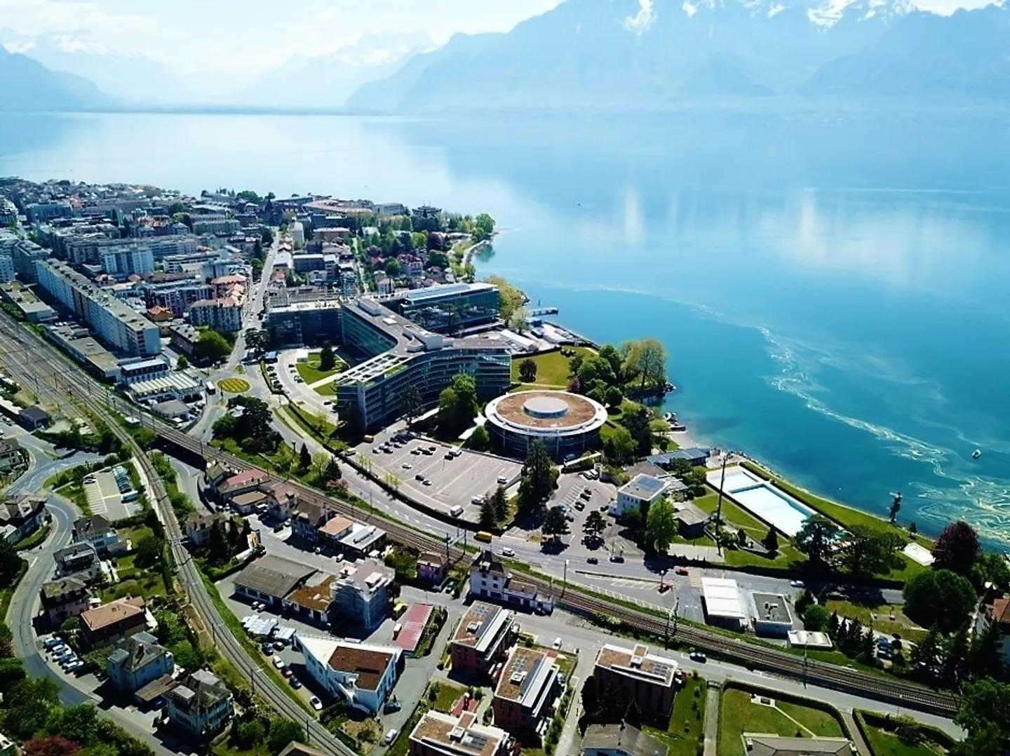 Magnificent 3.5-room apartment of 130 m2 - Photo 2 of 10