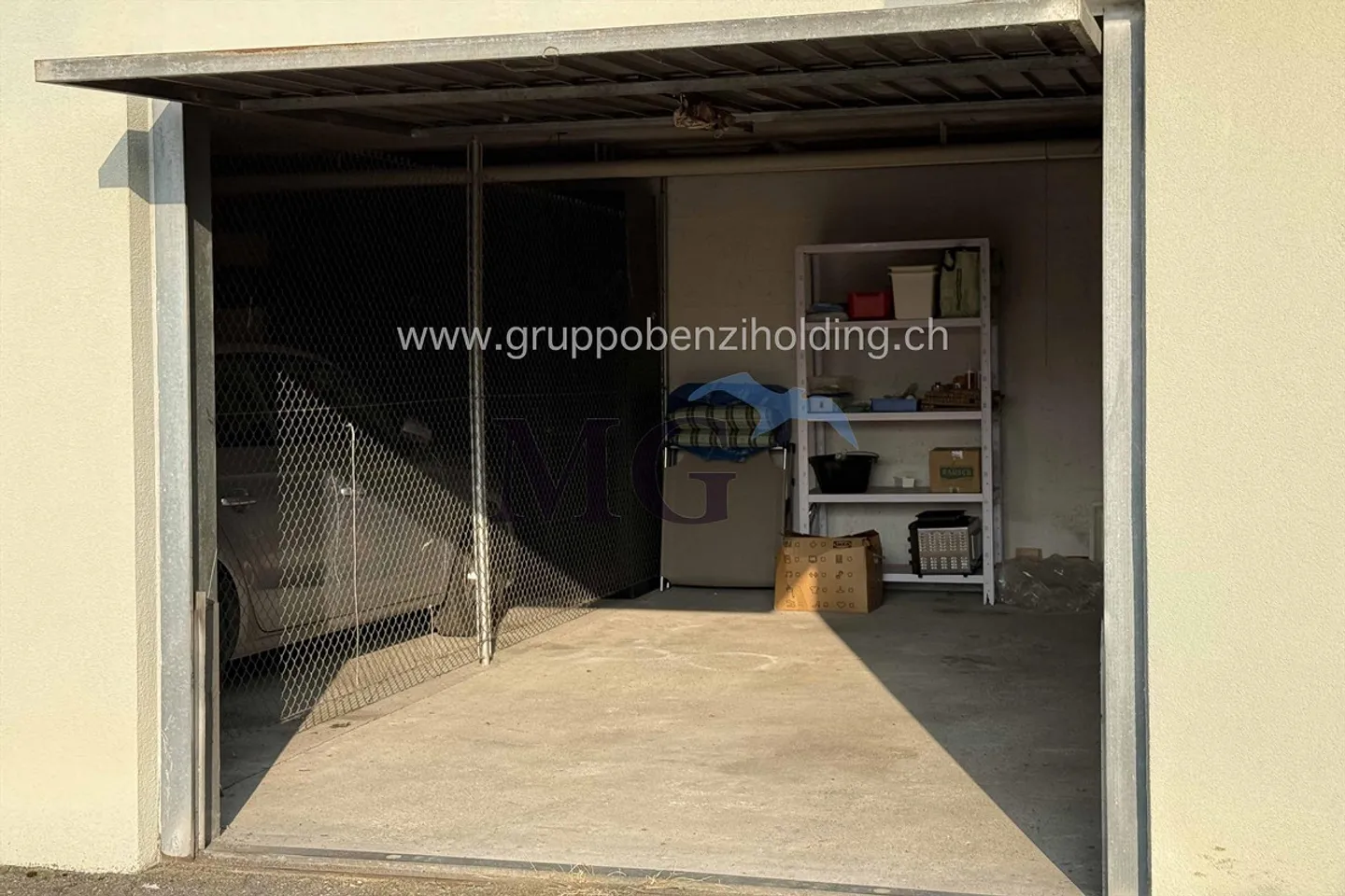 Appartamento all'ultimo piano a Viganello - Foto 3 di 20