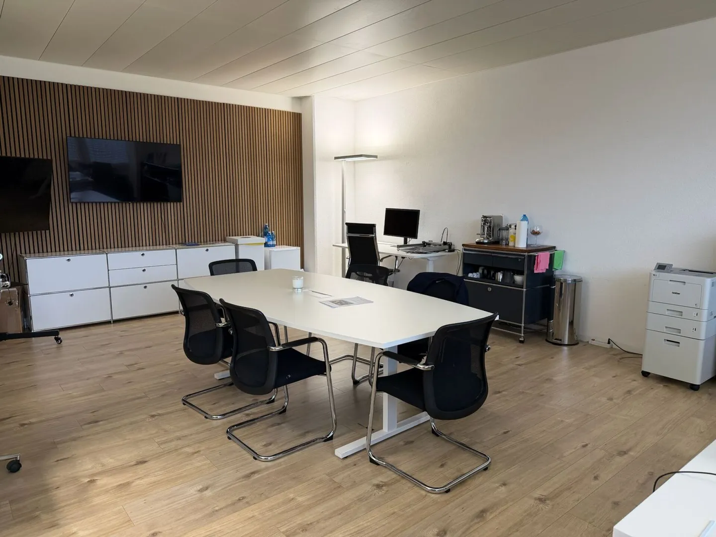 Modernes Büro in Dietikon - Foto 5 von 8