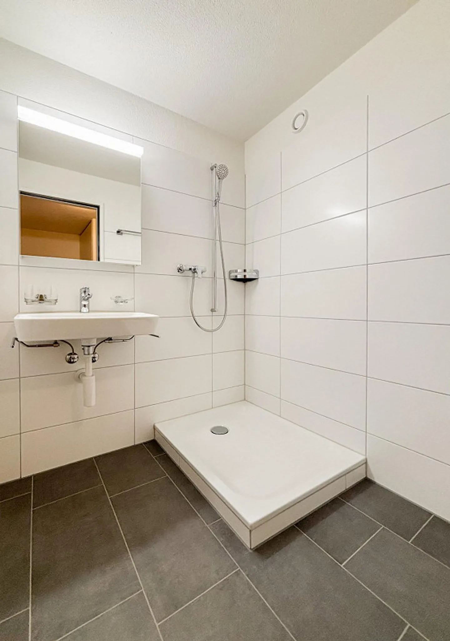 Tolle Wohnung im Städtli Sursee! - Foto 9 von 12