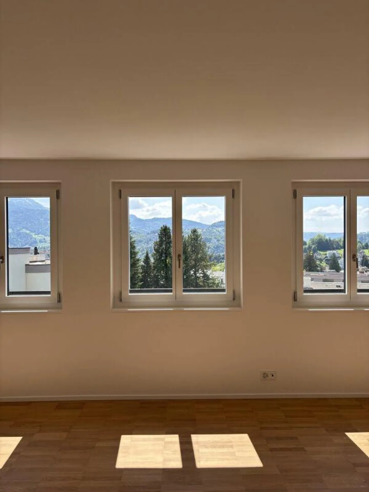 Unique Living in the Popular Wesemlin Quarter - Photo 6 of 13