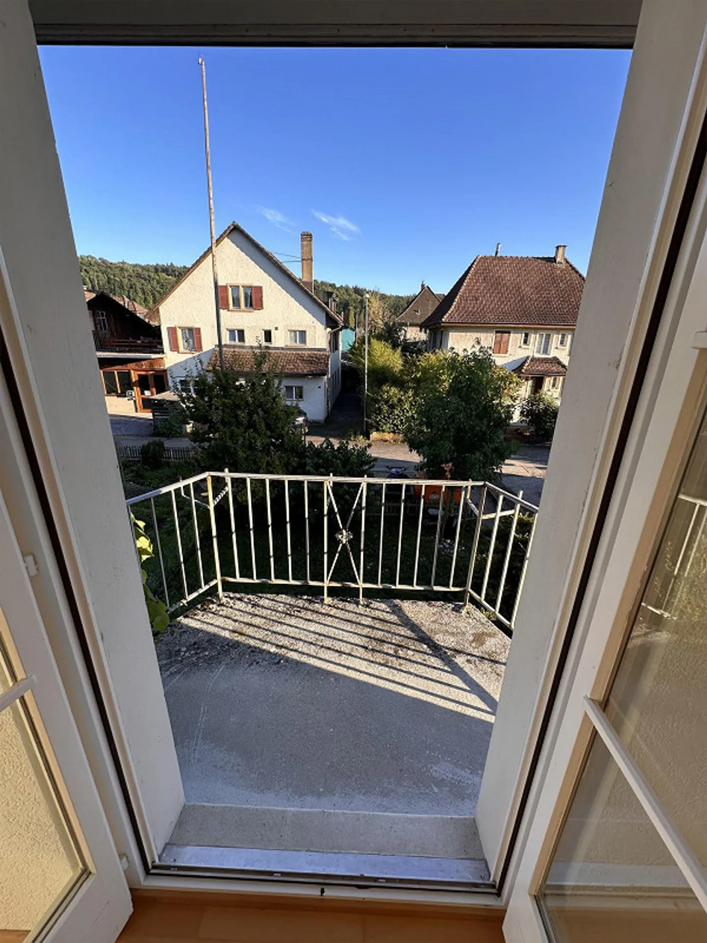 Charmante Haushälfte - Foto 16 von 20