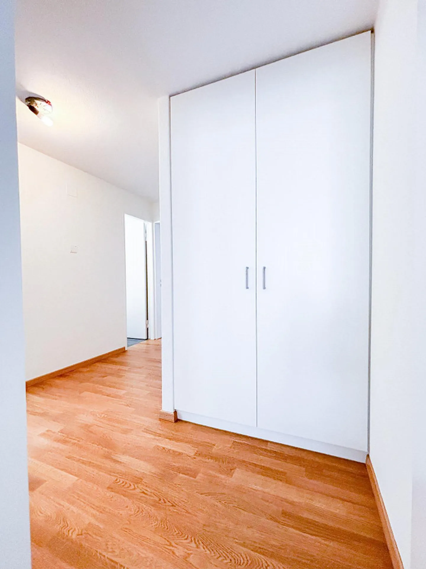 Tolle Wohnung im Städtli Sursee! - Foto 11 von 12